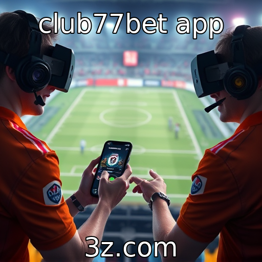 Impacto da tecnologia de realidade virtual nos jogos